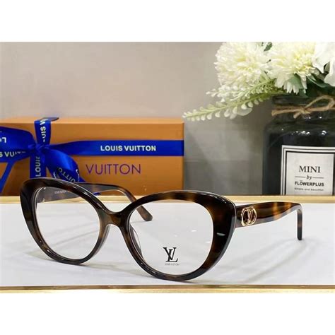 louis vuitton optical frames.